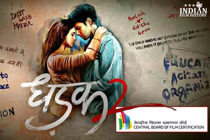 Indian Film History
