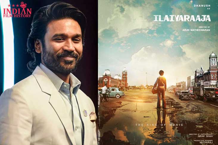 Indian Film History