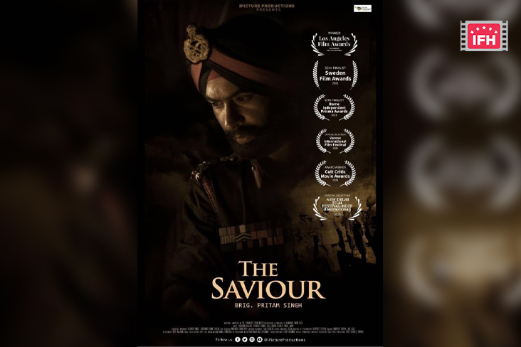Indian Film History