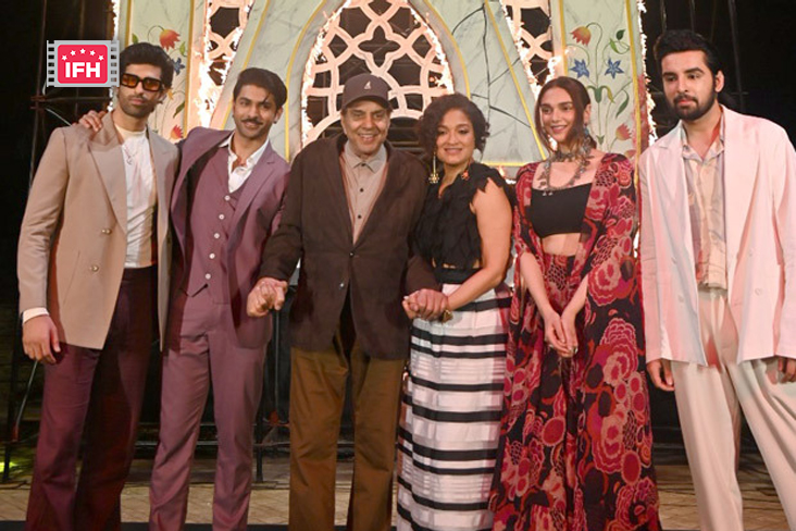 Indian Film History
