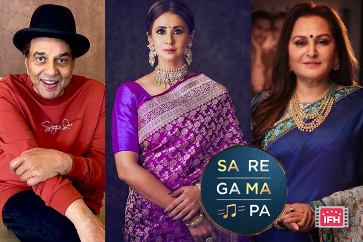 Indian Film History