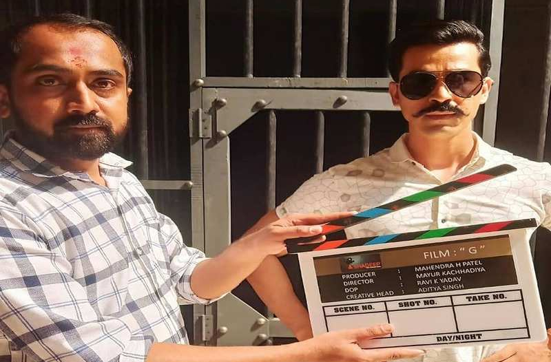 Indian Film History