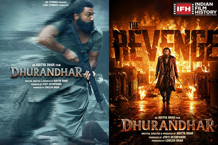 Indian Film History