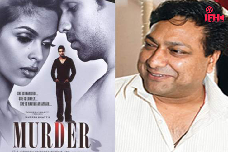 Indian Film History
