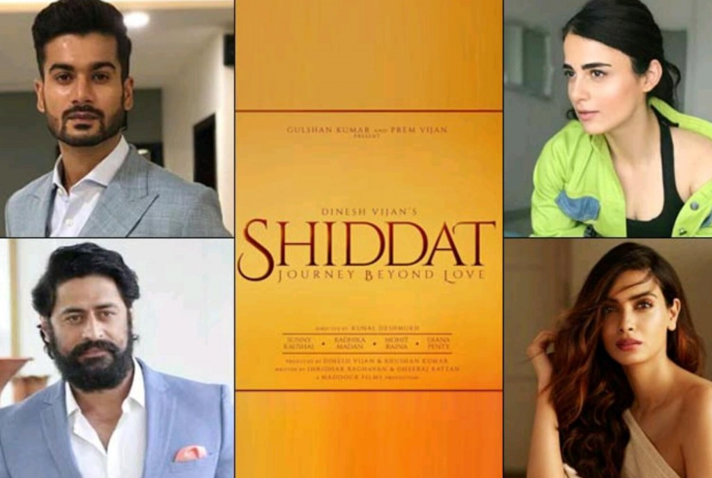 Indian Film History