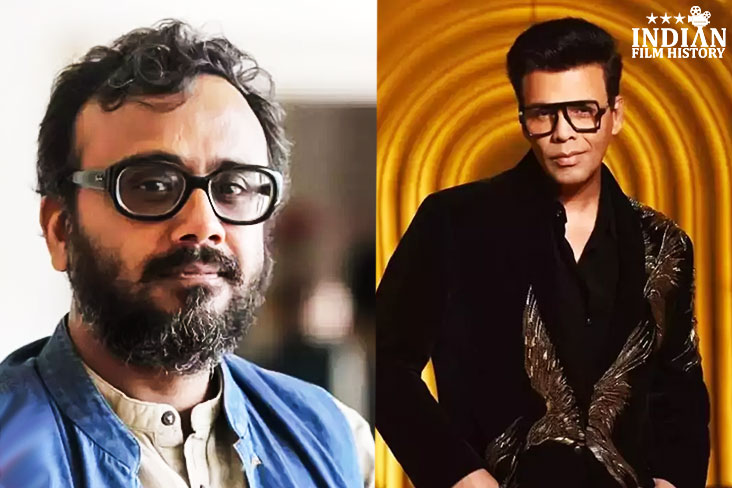Indian Film History