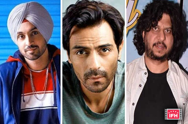 Indian Film History