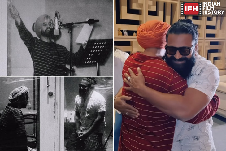 Indian Film History
