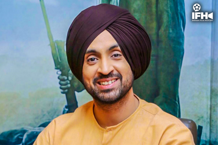 Indian Film History