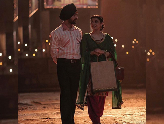 Indian Film History