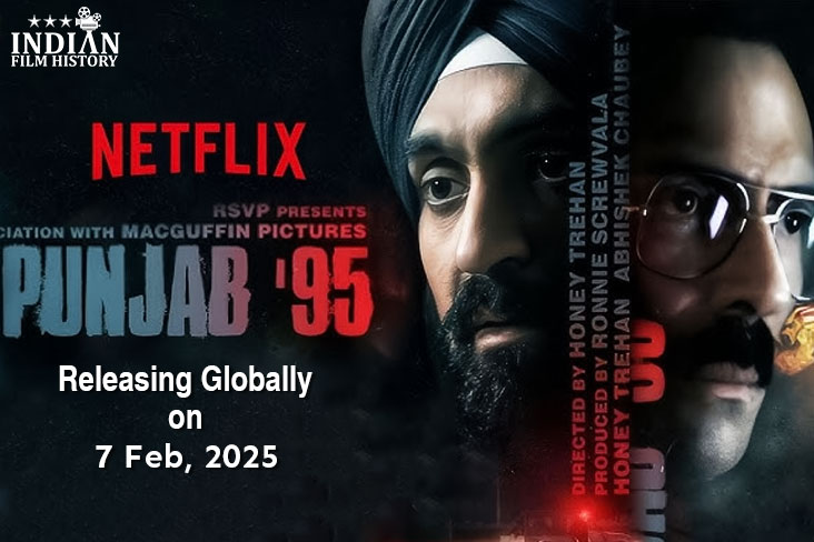 Indian Film History