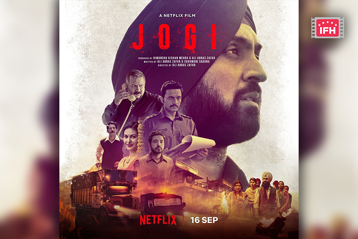 Indian Film History