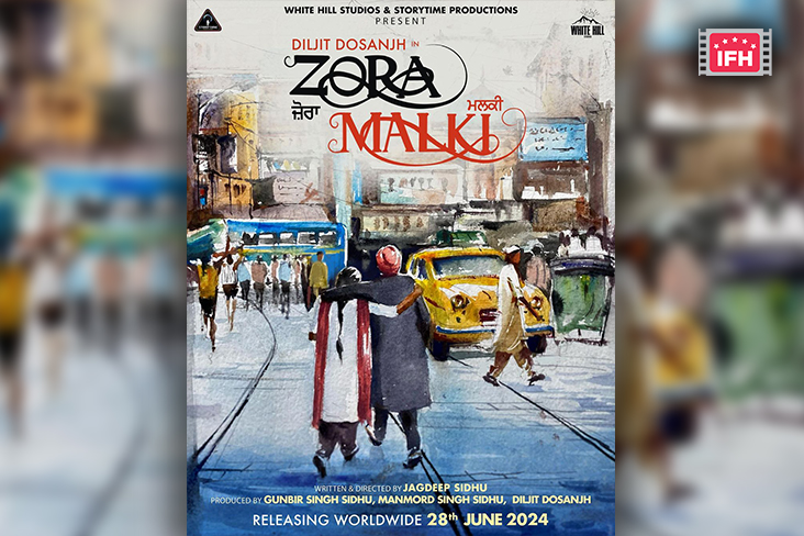 Indian Film History