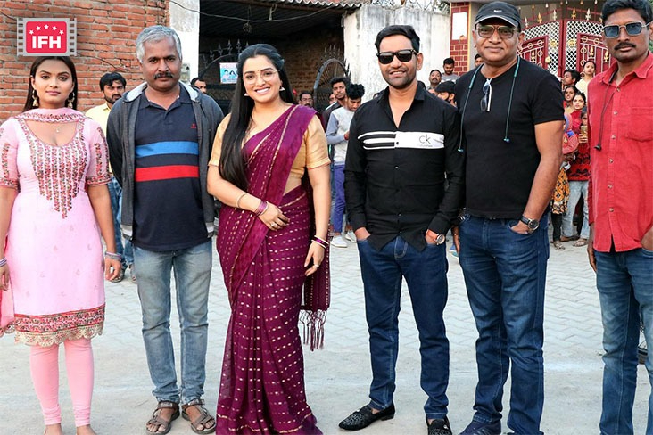 Indian Film History