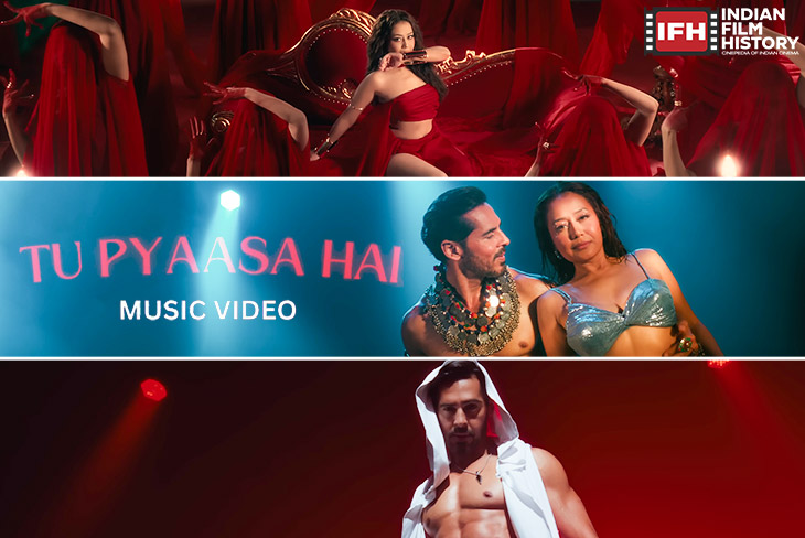 Indian Film History