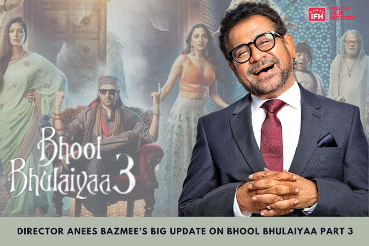 Indian Film History