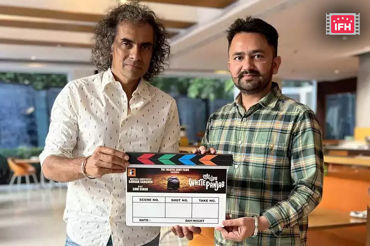 Indian Film History