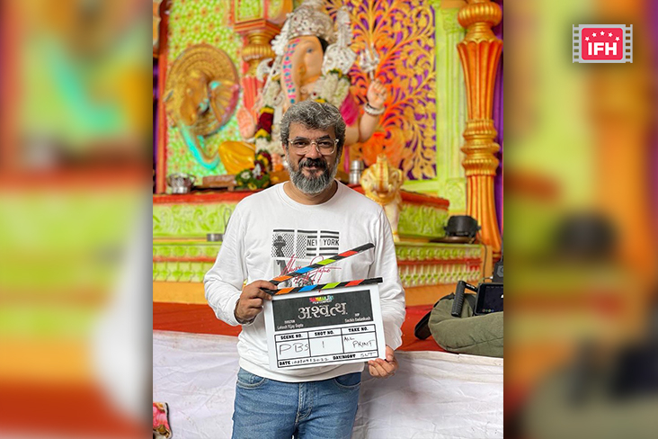 Indian Film History