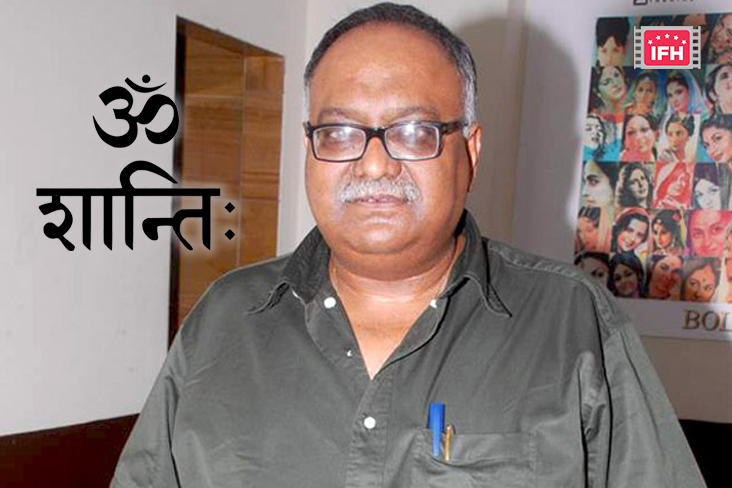 Indian Film History