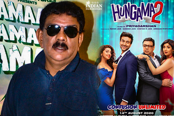 Indian Film History
