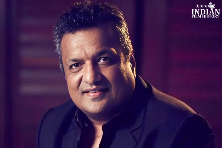 Indian Film History
