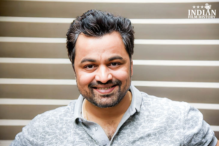 Indian Film History