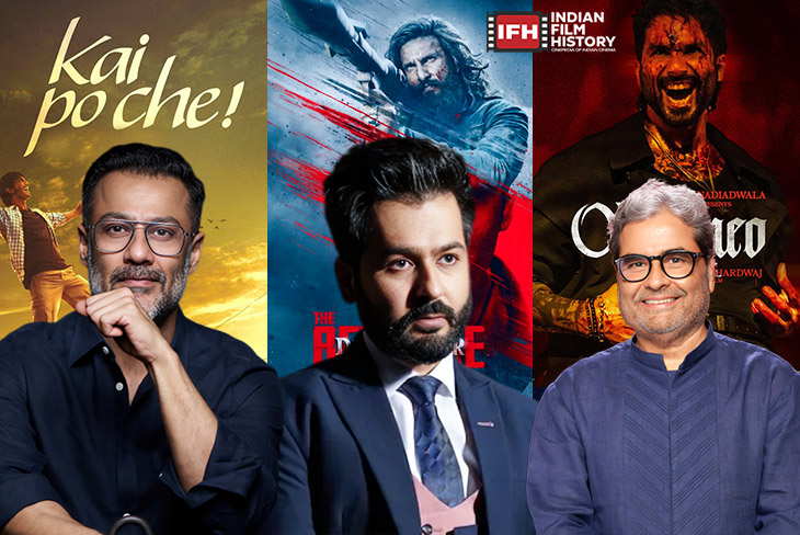 Indian Film History