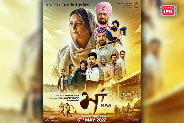 Indian Film History