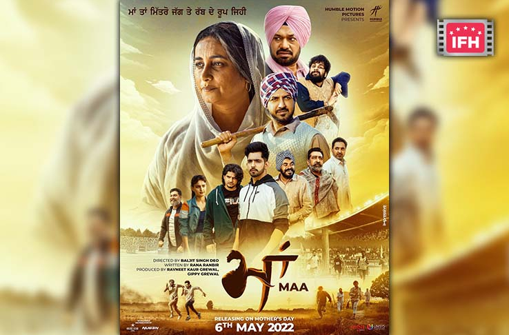 Indian Film History