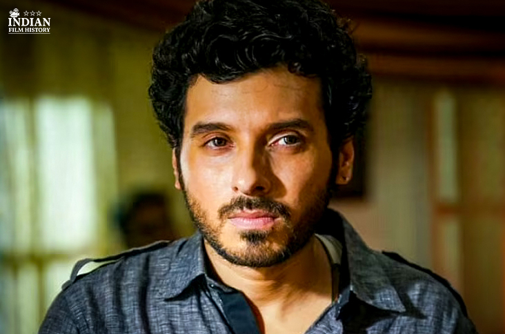 Indian Film History