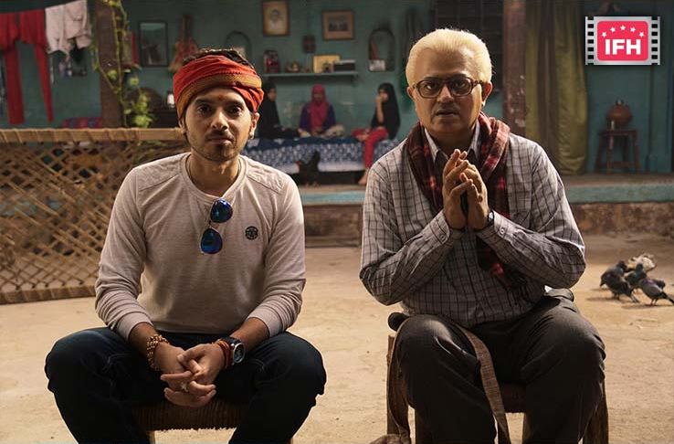 Indian Film History