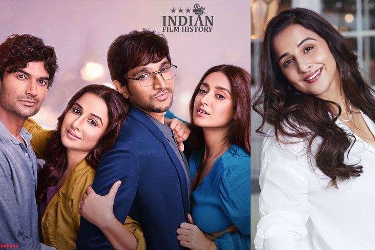 Indian Film History