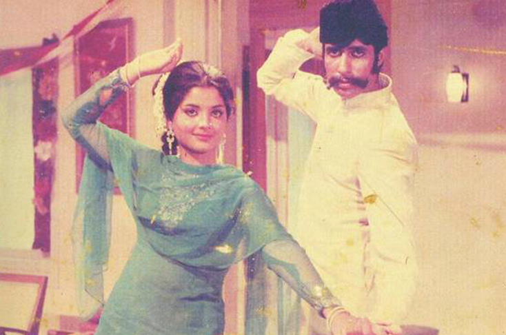 Indian Film History