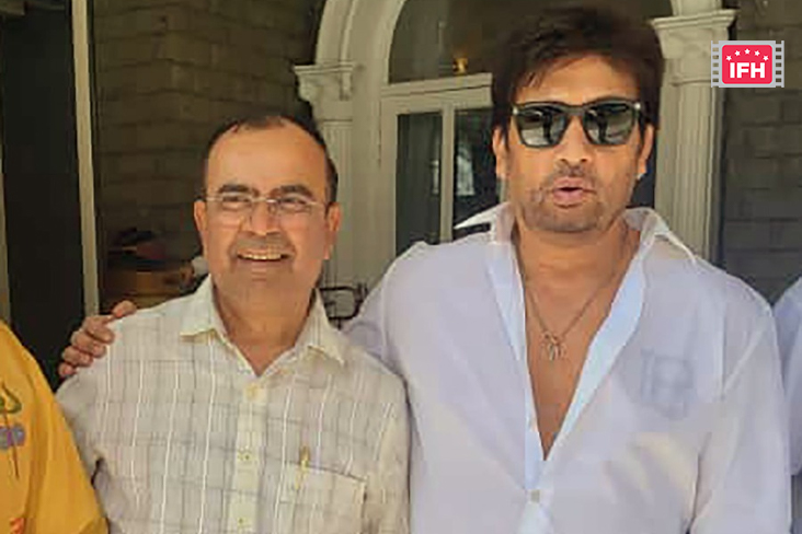 Indian Film History