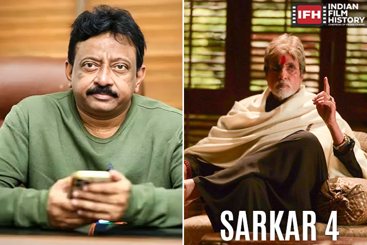Indian Film History