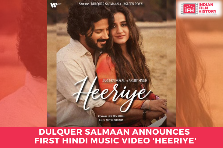 Indian Film History