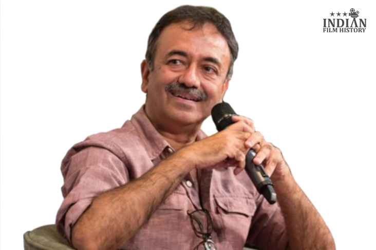 Indian Film History