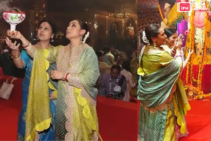 Indian Film History