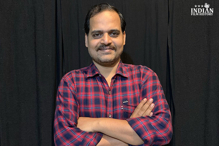 Indian Film History