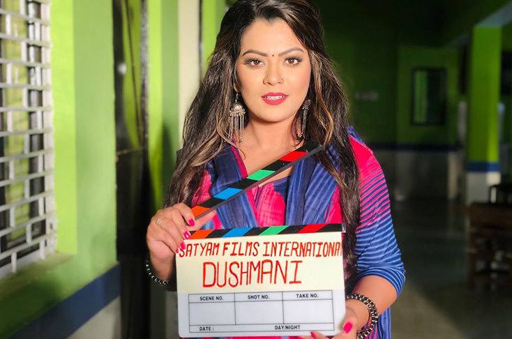 Indian Film History