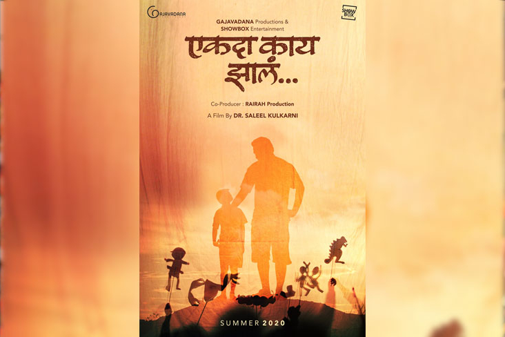 Indian Film History