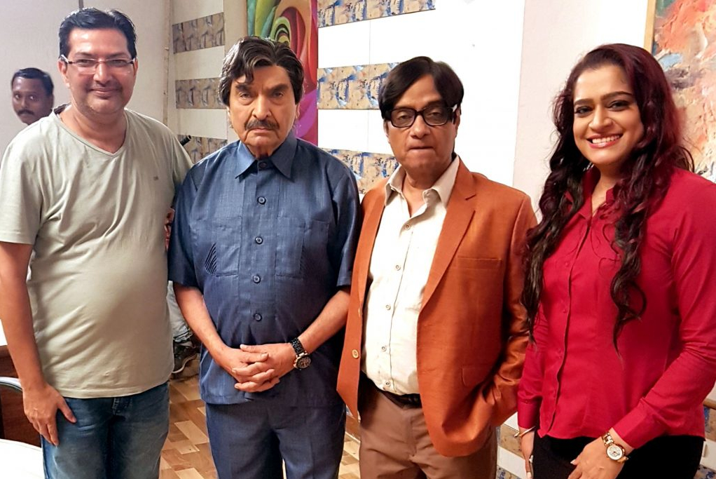 Indian Film History