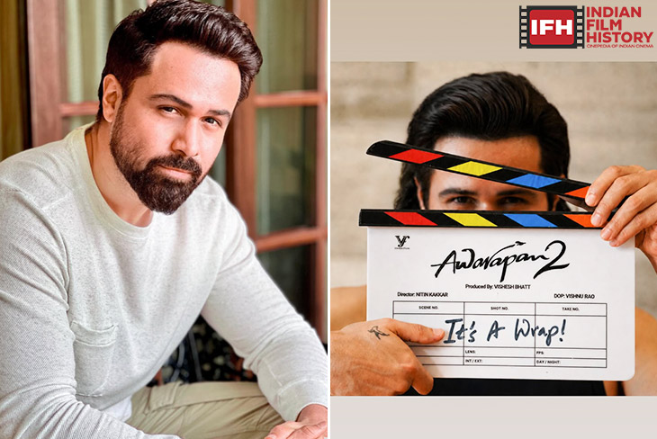 Indian Film History