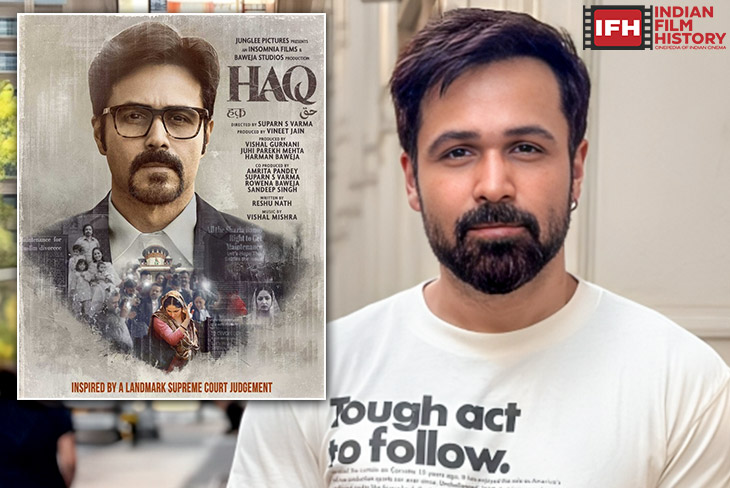 Indian Film History
