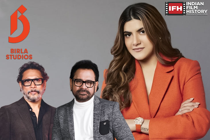 Indian Film History
