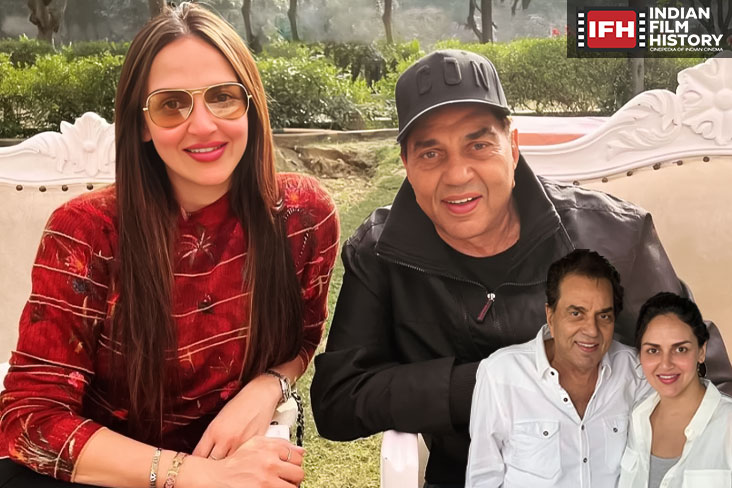 Indian Film History