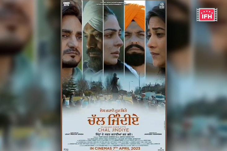 Indian Film History