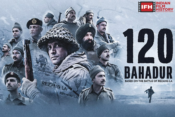 Indian Film History