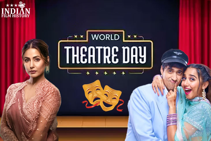 Indian Film History