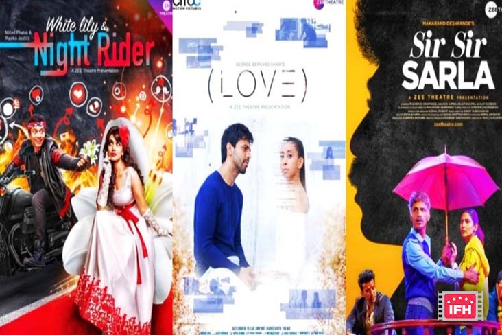 Indian Film History
